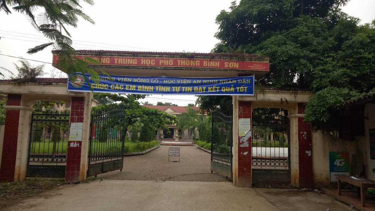 Thầy giáo đưa nữ sinh say rượu về nhà riêng: Hiệu trưởng nói gì?