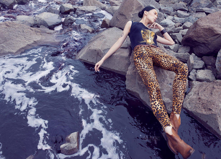 Quần Jeans có phải là tác nhân gây ô nhiễm môi trường?