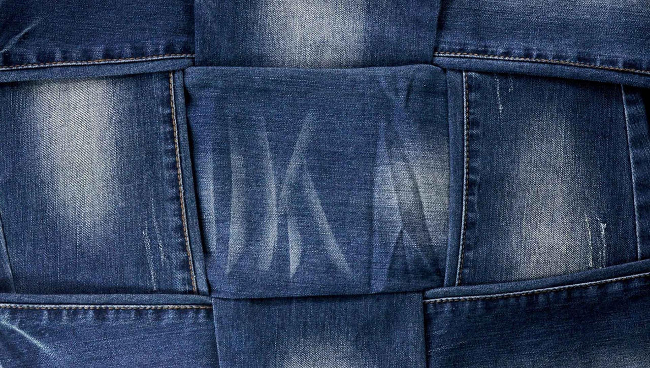 Quần Jeans có phải là tác nhân gây ô nhiễm môi trường?