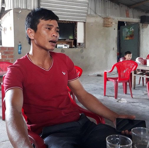 tử vong bất thường, tai biến y khoa, bệnh nhi, Quảng Nam tử vong bất thường, tai biến y khoa, bệnh nhi, Quảng Nam