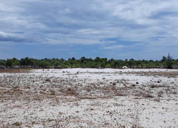 Tìm thấy thi thể cháu bé bị mất tích ở Quảng Bình