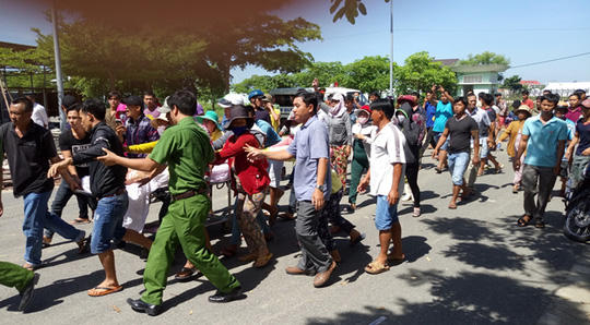 Một thanh niên tự tử tại nhà tạm giữ của công an? - Ảnh 1.