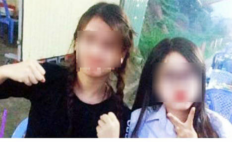 hiếp dâm, tử vong, Bình Thuận, thực hư