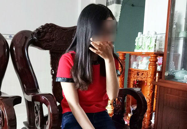 hiếp dâm, tử vong, Bình Thuận, thực hư