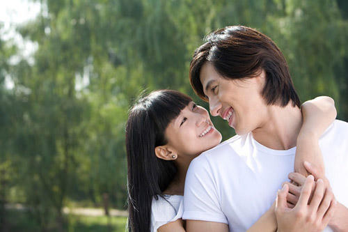 Khổ sở vì bị ép duyên - Ảnh 2. Khổ sở vì bị ép duyên - Ảnh 2.