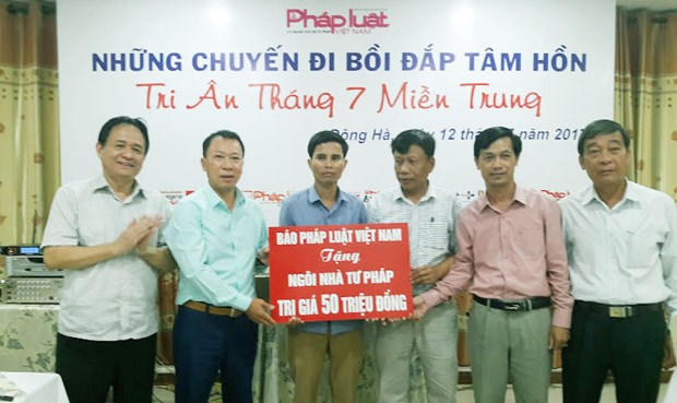 Tháng 7 về, thương nhớ lắm miền Trung!