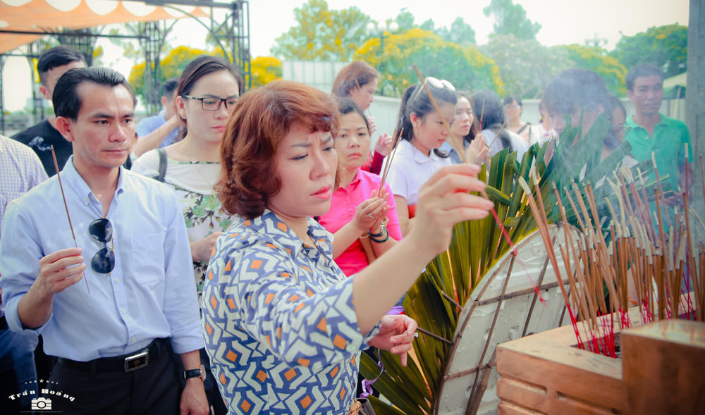 Tháng 7 về, thương nhớ lắm miền Trung!