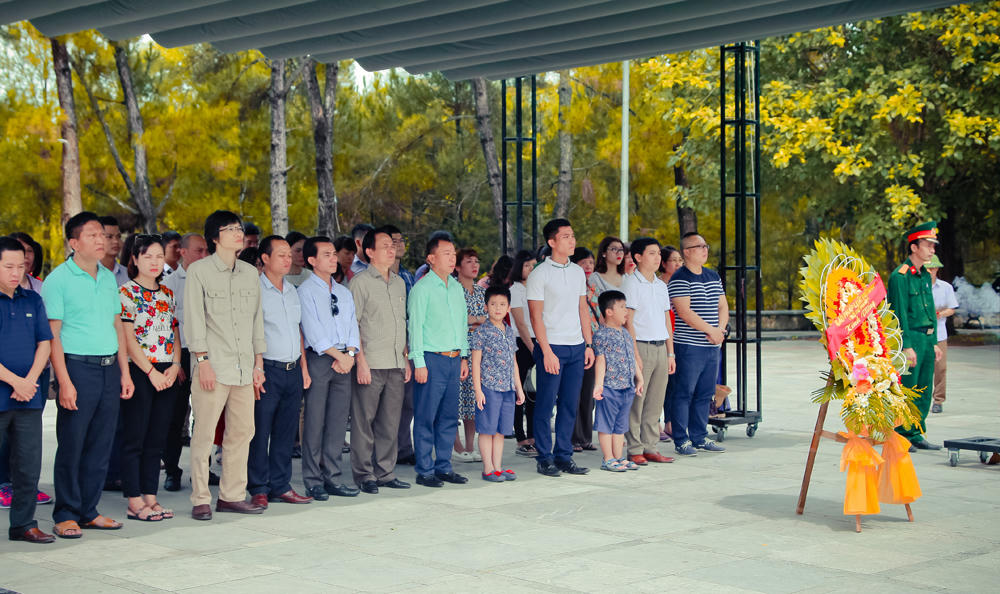 Tháng 7 về, thương nhớ lắm miền Trung!