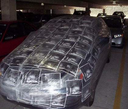 Những pha ghen tuông khiến ai cũng phải 'cười ra nước mắt'