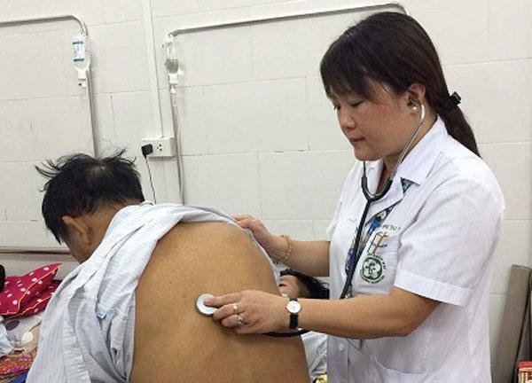 ký sinh trùng, sán lá gan, áp xe gan, giun lươn