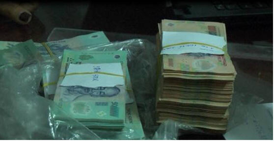 Cần Thơ: Bắt phóng viên nhận tiền của doanh nghiệp bất động sản