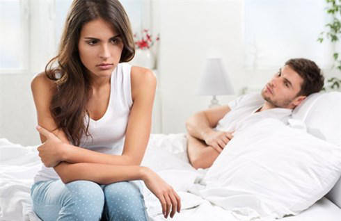 Sự vô tâm giết chết tình yêu đôi lứa - Ảnh 2. Sự vô tâm giết chết tình yêu đôi lứa - Ảnh 2.