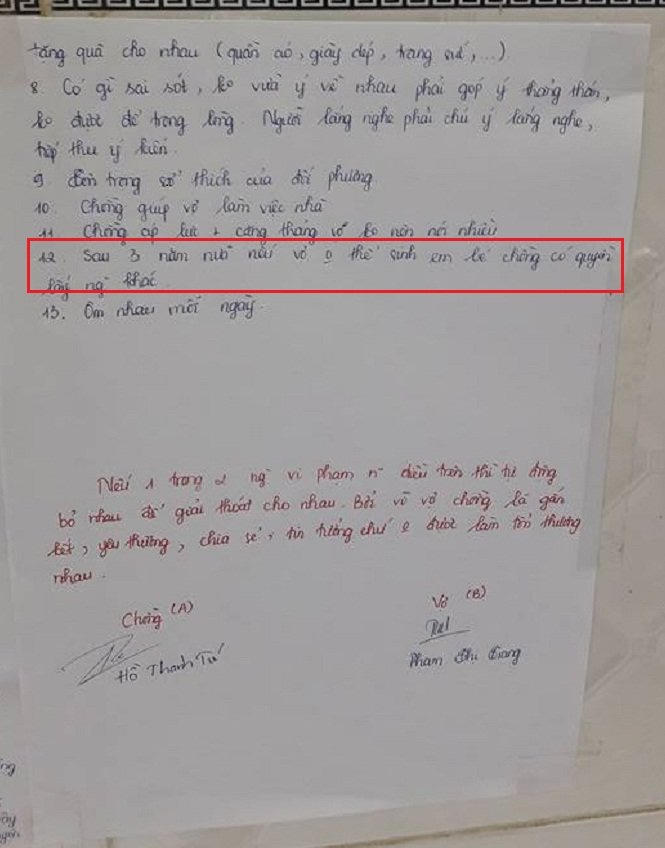 Hôn nhân, hiếm muộn, vợ chồng, vô sinh, tình yêu