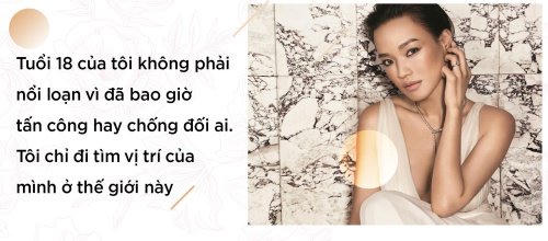 Thư Kì, sao hoa ngữ