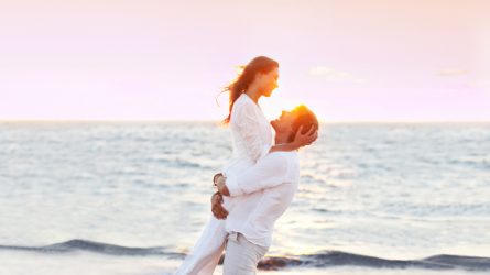 Chàng trai các cung hoàng đạo cần bao nhiêu tự do khi yêu