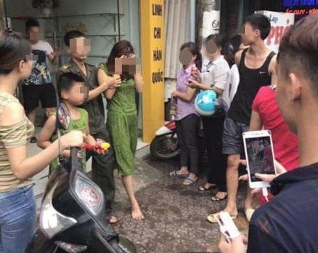 tử vong, Bắc Giang