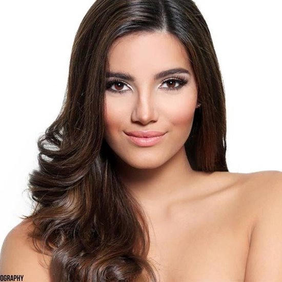 Iris Mittenaere, Ariska Putri Pertiwi, Stephanie del Valle, Madison Anderson Berrios, Srinidhi Ramesh Shetty