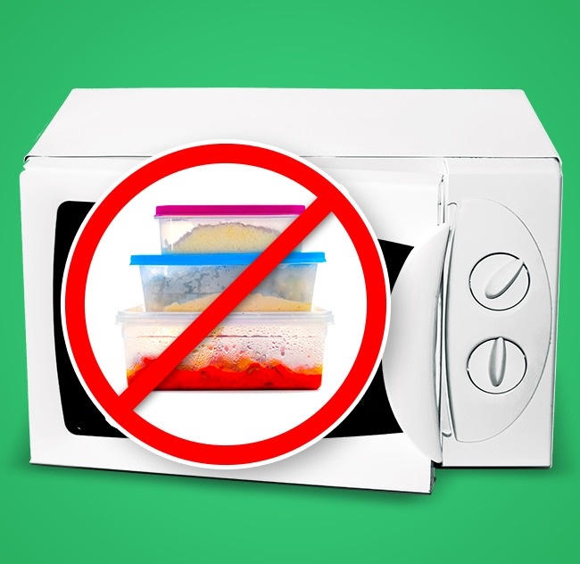 ung thư, ngừa ung thư, chảo chống dính, hộp nhựa,cách ngừa ung thư