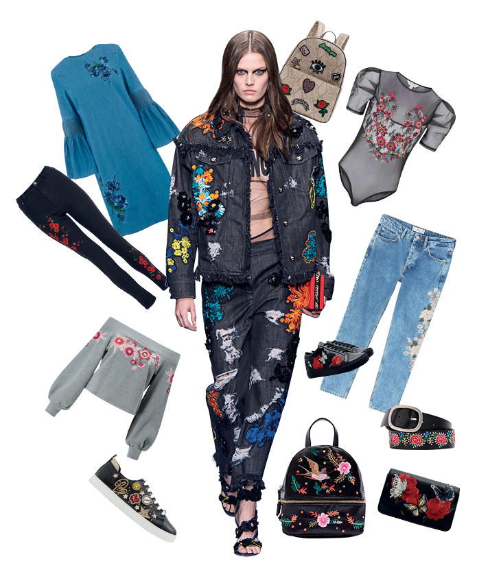 Cách phối đồ mùa se lạnh sao cho đẹp & cá tính