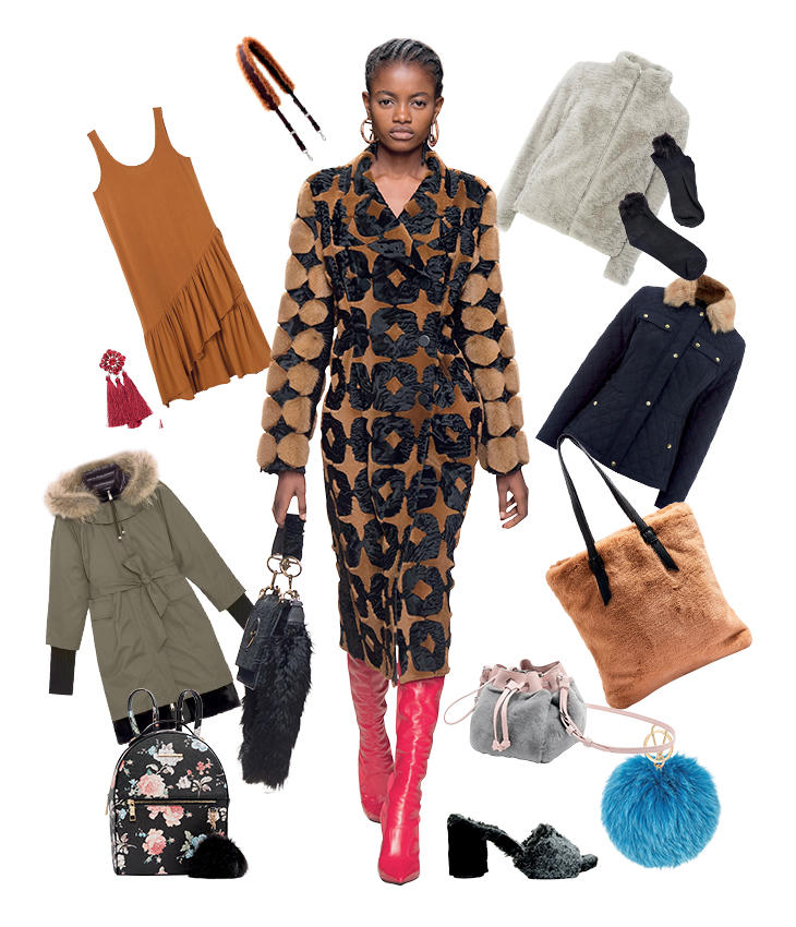 Cách phối đồ mùa se lạnh sao cho đẹp & cá tính