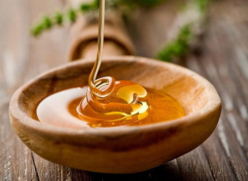 Mật ong Manuka giúp ức chế sự phát triển của vi khuẩn HP. Mật ong Manuka giúp ức chế sự phát triển của vi khuẩn HP.