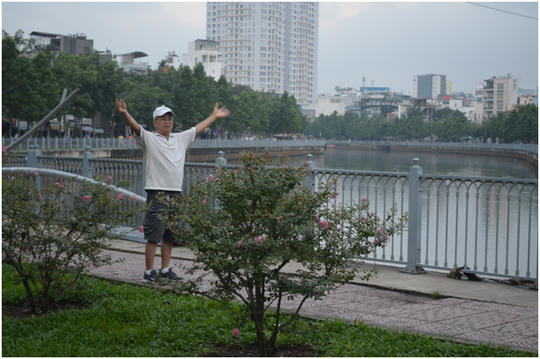 Buông bỏ để vui sống - Ảnh 1.