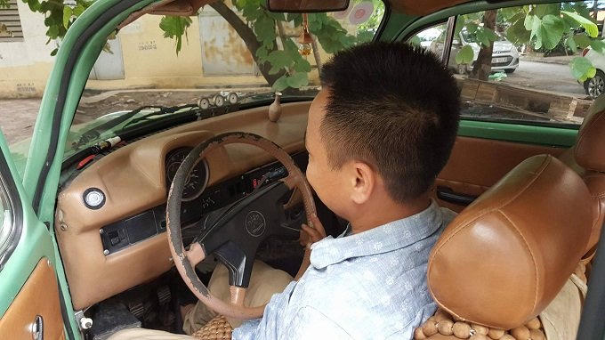 Góc khuất nghề, thám tử tư, ngoại tình, ly hôn