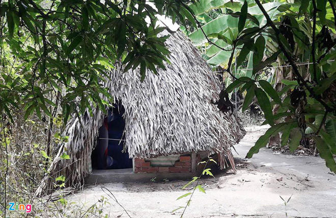 thieu nu bi dam chet, nam thanh nien treo co trong choi la hinh anh 1