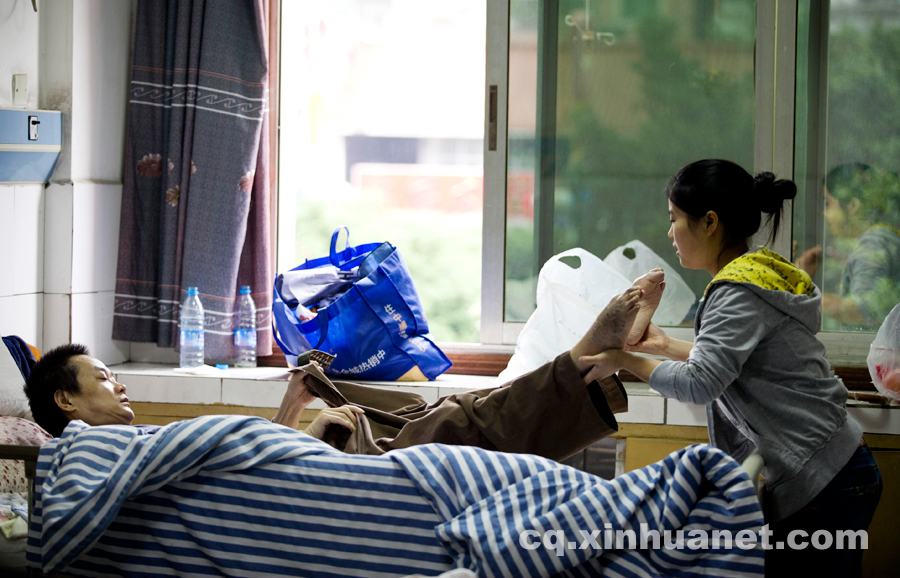 Xúc động những câu chuyện có thật về tình cảm gia đình thiêng liêng 