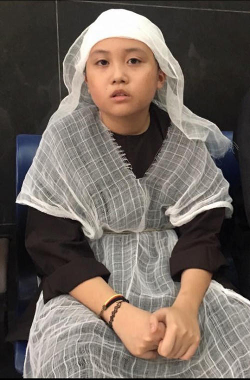 Phương Thanh lần đầu tiết lộ danh tính người bố quá cố của bé Gà sau 11 năm giấu kín