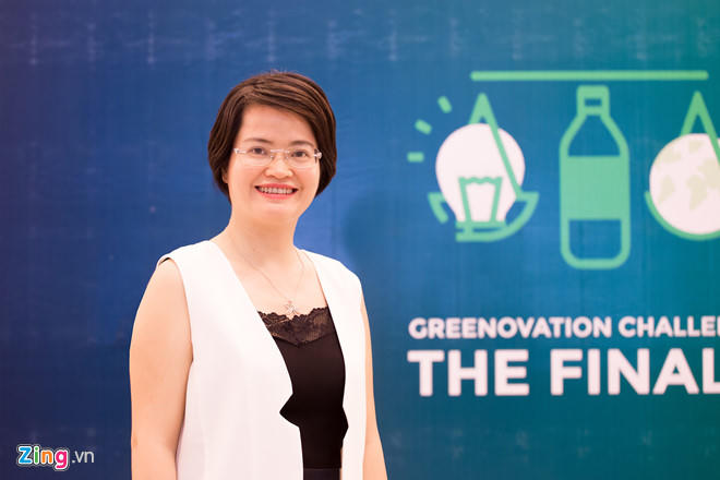 Viet Nam dang xa rac thai nhua o hang top cua the gioi hinh anh 1