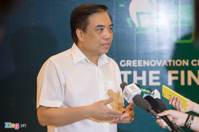 Viet Nam dang xa rac thai nhua o hang top cua the gioi hinh anh 2