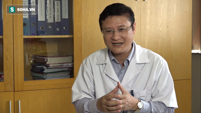 Nhiều người bỏ tinh bột để giảm cân, PGĐ BV Nội tiết nhấn mạnh đó là sai lầm trầm trọng! - Ảnh 2.