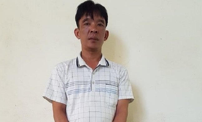 giết người, Vĩnh Phúc, giết người giấu xác