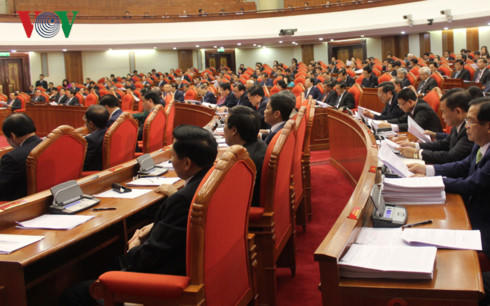 toàn văn bài phát biểu của tổng bí thư khai mạc hội nghị trung ương 6 khóa xii hình 3 toan van bai phat bieu cua tong bi thu khai mac hoi nghi trung uong 6 khoa xii hinh 3