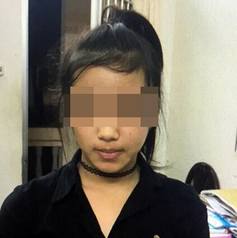 Giết người, cướp tài sản, Trà Vinh