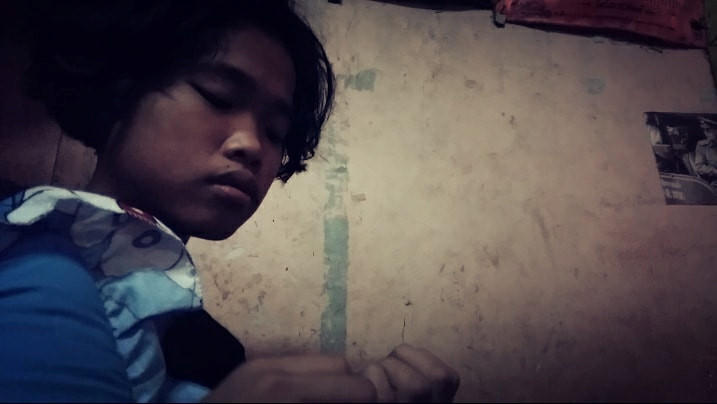 Phim Thái Lan,Hoàn cảnh khó khăn,Câu chuyện cảm động,Cha và con