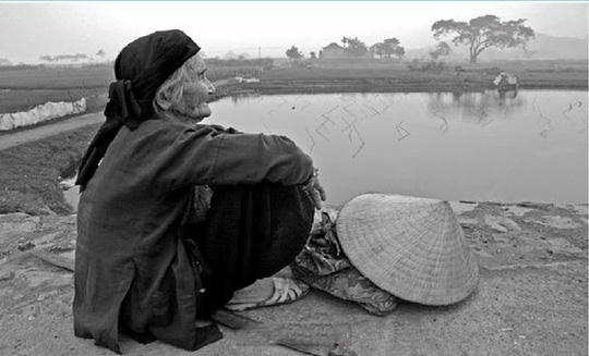 “Ừ, mẹ anh phiền thật!”, ai đọc cũng rơi nước mắt - Ảnh 2. “Ừ, mẹ anh phiền thật!”, ai đọc cũng rơi nước mắt - Ảnh 2.