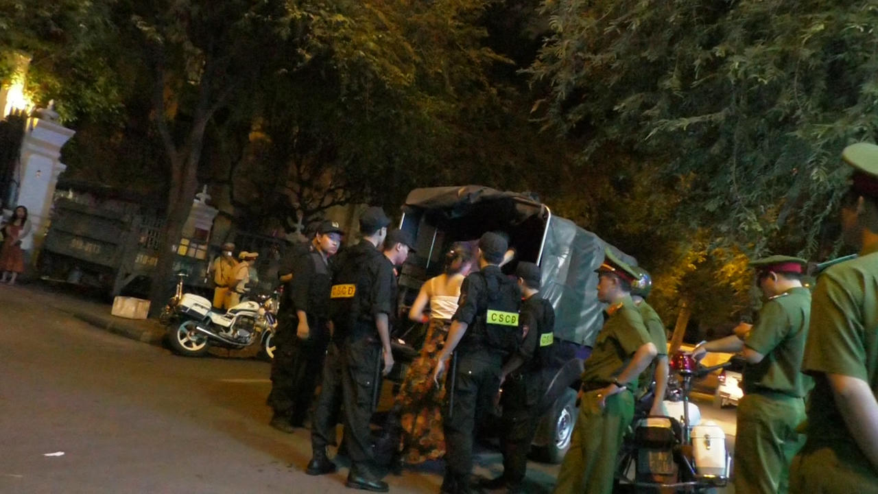 dân chơi,dân chơi ma túy,vũ trường dân chơi,vũ trường thác loạn,vũ trường sài gòn