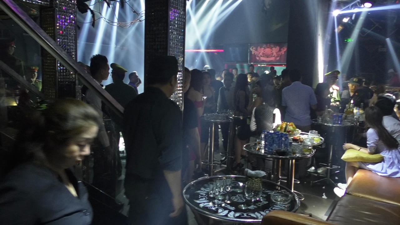 dân chơi,dân chơi ma túy,vũ trường dân chơi,vũ trường thác loạn,vũ trường sài gòn