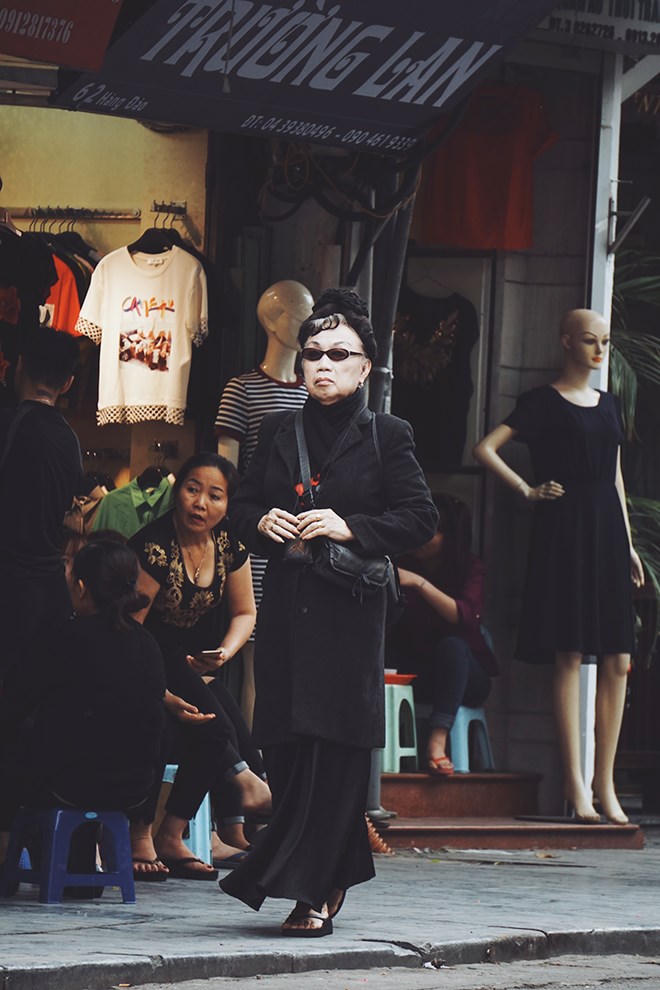 Trải lòng của "Công chúa Hàng Đào" - người Việt chuyển giới đầu tiên