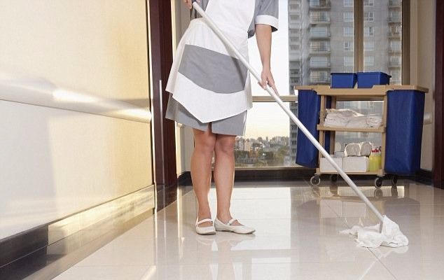 Người giúp việc,Ngoại tình,Tình yêu