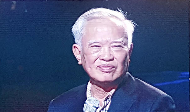 Ngập tràn lồng ngực với âm hưởng của tình yêu, tình hữu nghị Việt – Nga