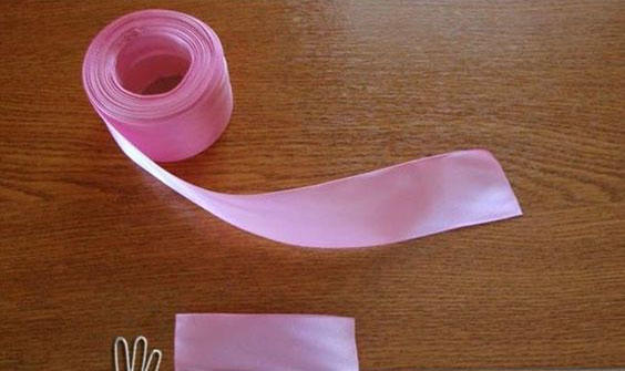 Tự làm hoa cài áo xinh lung linh