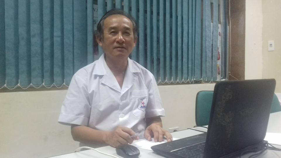 Góc nhìn luật gia - Nỗi lòng của bác sĩ giám định pháp y vụ các bé mắc sùi mào gà ở Hưng Yên (Hình 2).