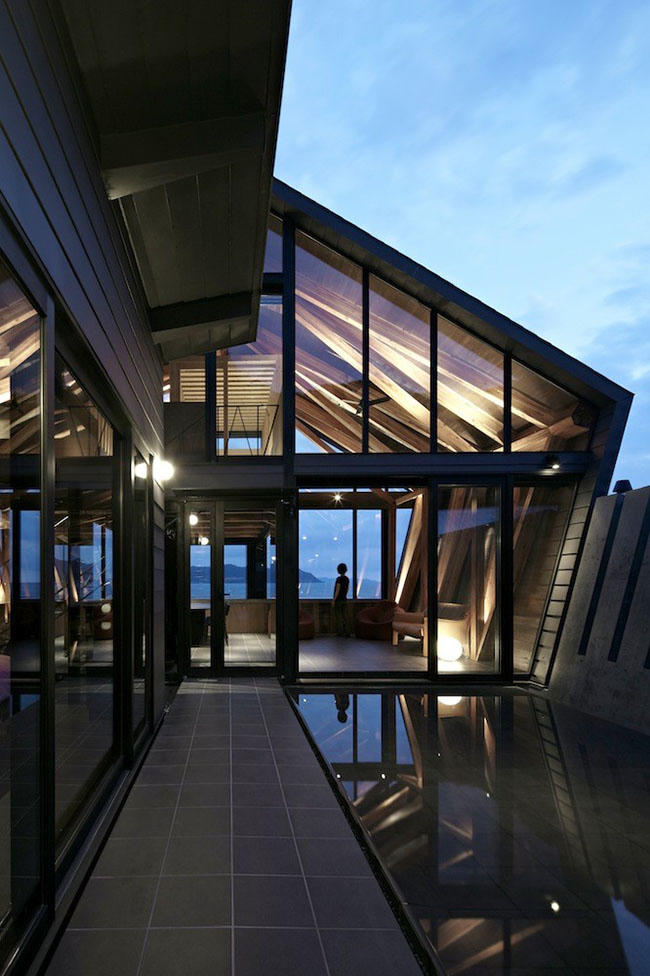 ve dep kho cuong cua biet thu da giac den huyen bi hinh anh 13