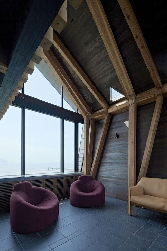 ve dep kho cuong cua biet thu da giac den huyen bi hinh anh 14