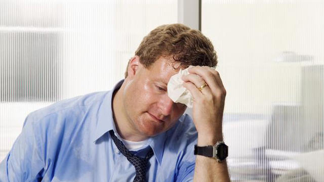 uống đủ nước