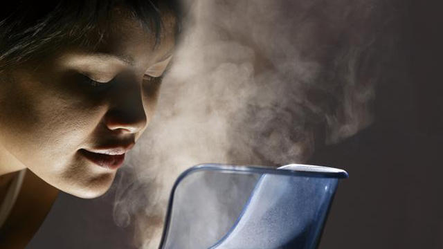 Tạo độ ẩm cho da