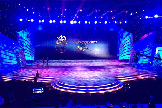 Chung kết Miss World 2017: Mỹ Linh đạt danh hiệu "hoa hậu nhân ái"